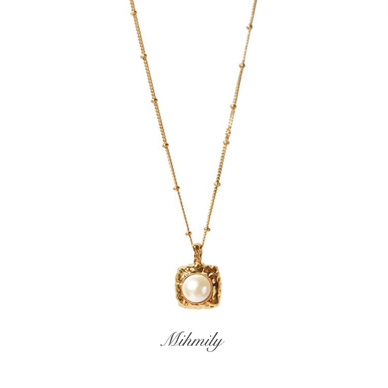 Discover the Art of Elegance with Mihmily's Unique Jewelry Collections