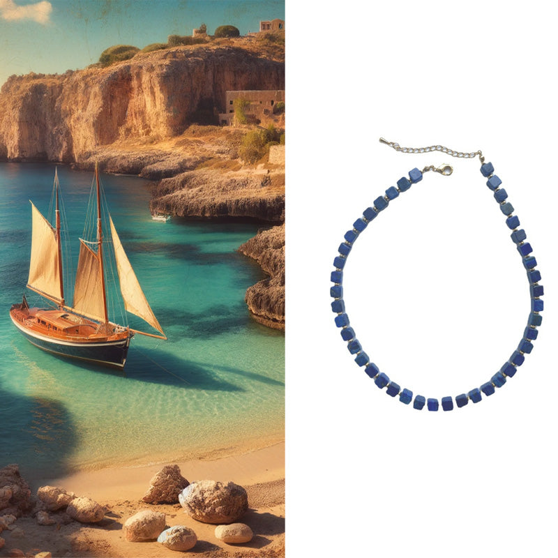 Embrace the Mystical: Discover the Metaphysical Beauty of Mihmily Jewelry