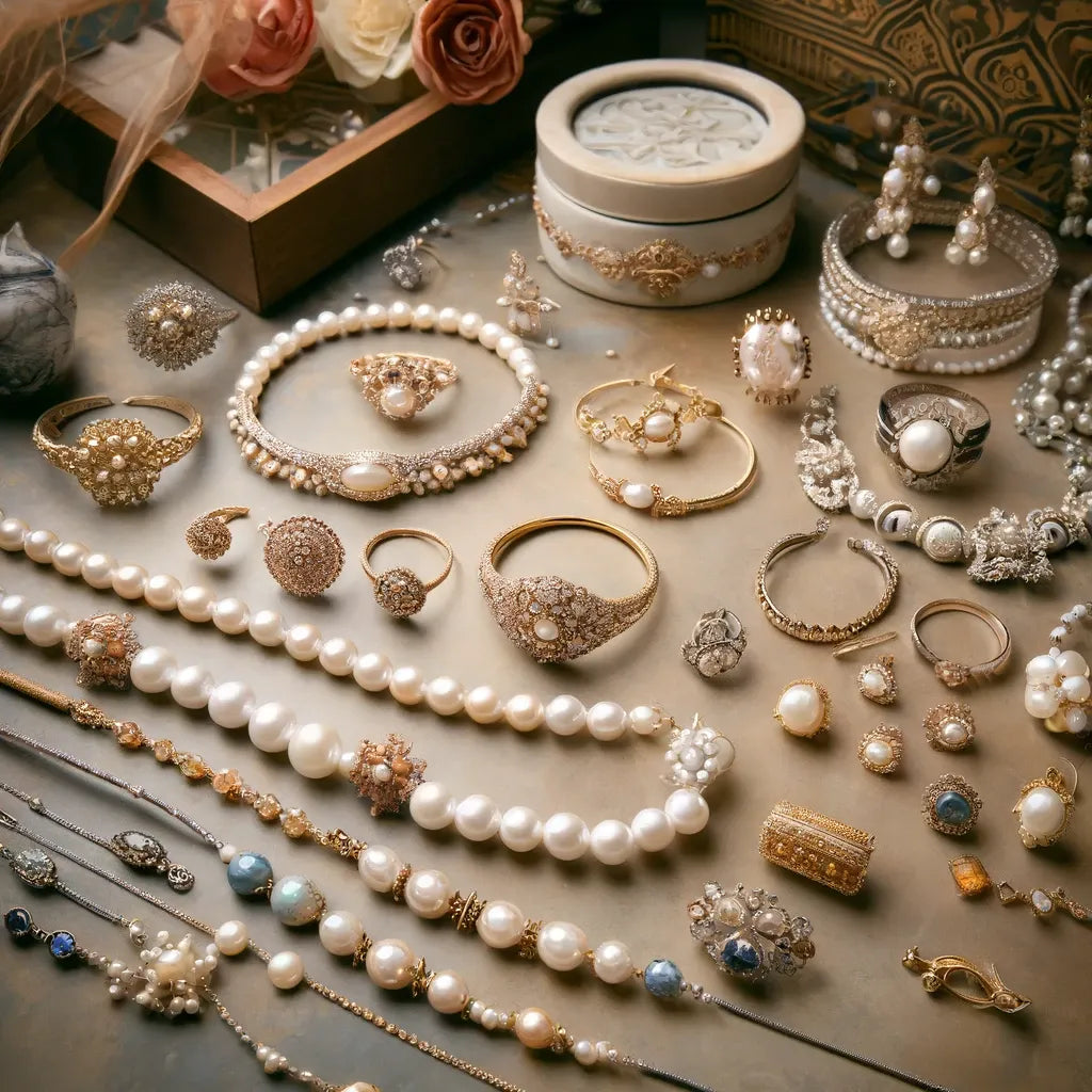 How to Choose High-Quality Jewelry Accessories