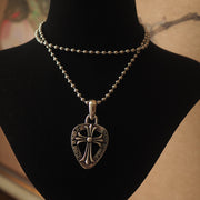 【Mihmily】Unique necklaces: vintage, indie, punk, high fashion – extraordinary gifts with a touch of luxury